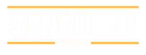 Şengüler Mobilya Logo